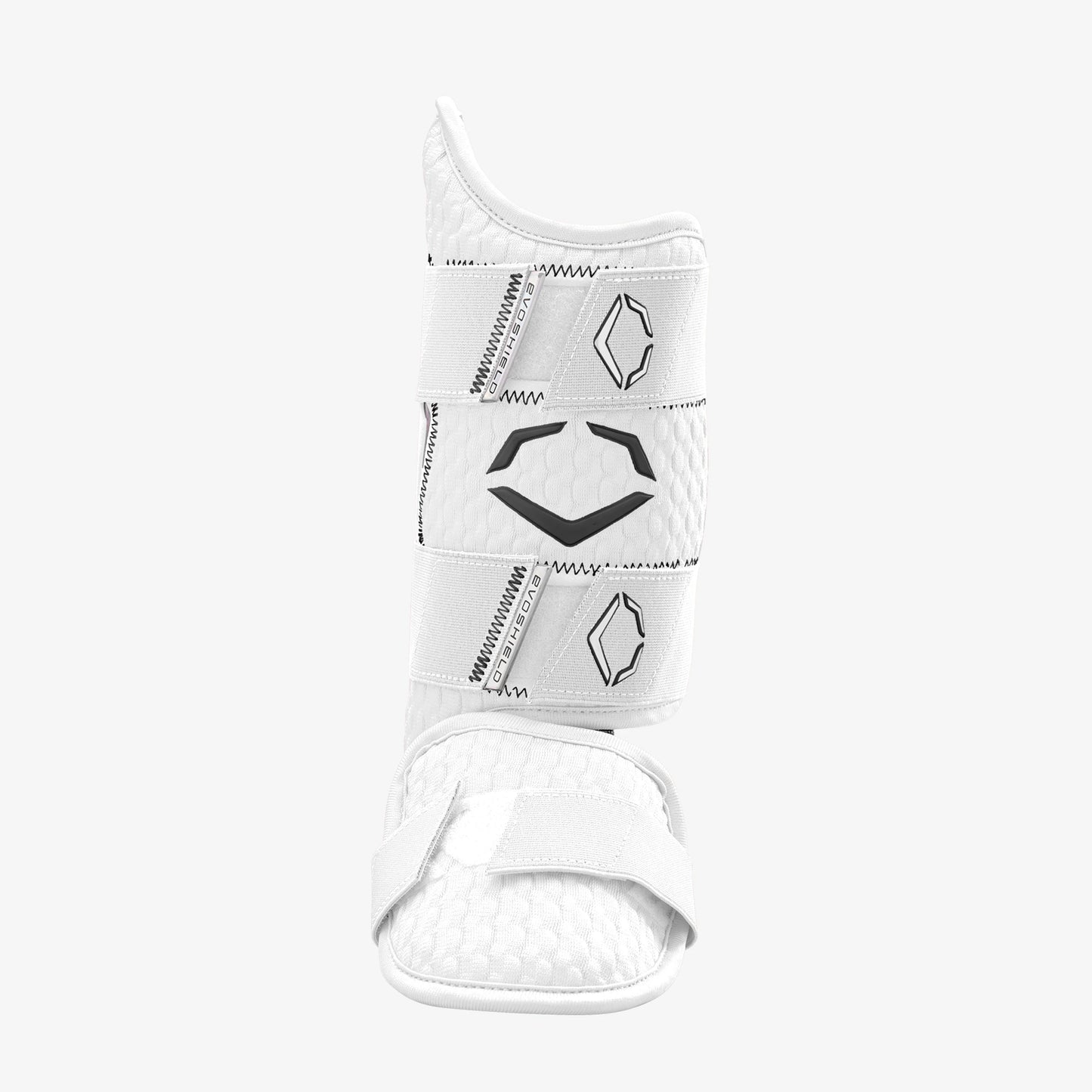 PRO-SRZ™ 2.0 BATTER'S LEG GUARD - White