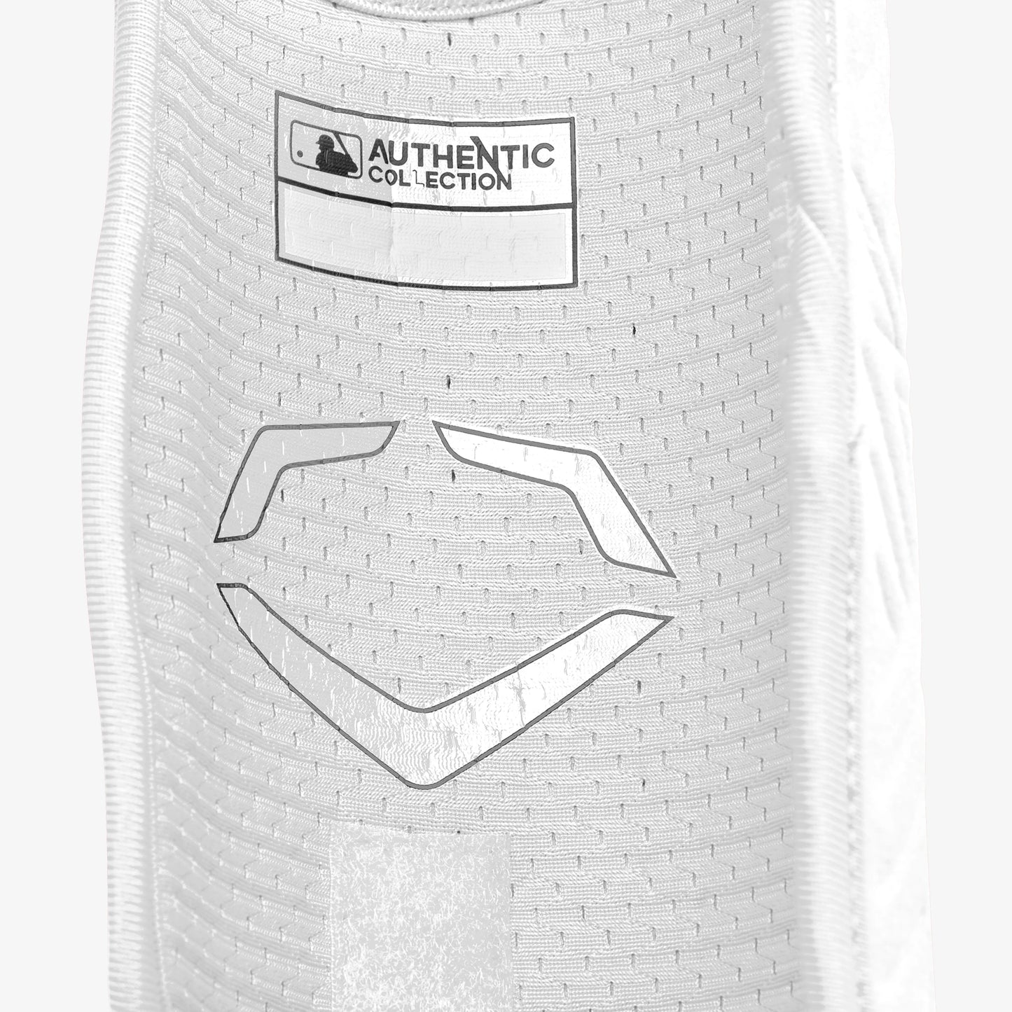 PRO-SRZ™ 2.0 BATTER'S LEG GUARD - White