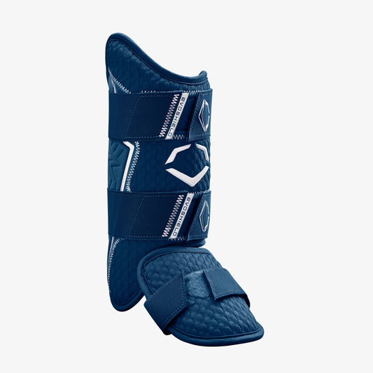 PRO-SRZ™ 2.0 BATTER'S LEG GUARD - NAVY