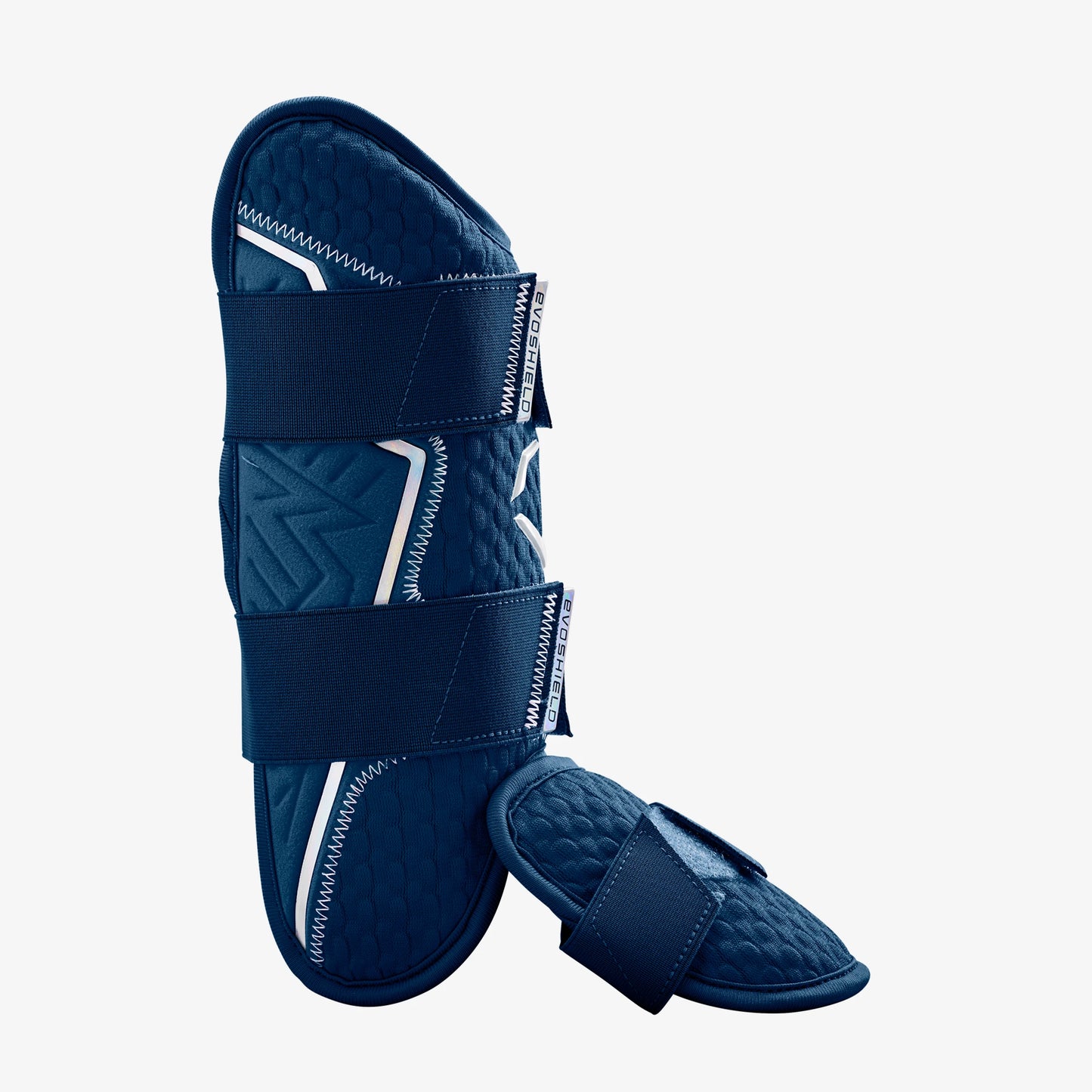 PRO-SRZ™ 2.0 BATTER'S LEG GUARD - NAVY