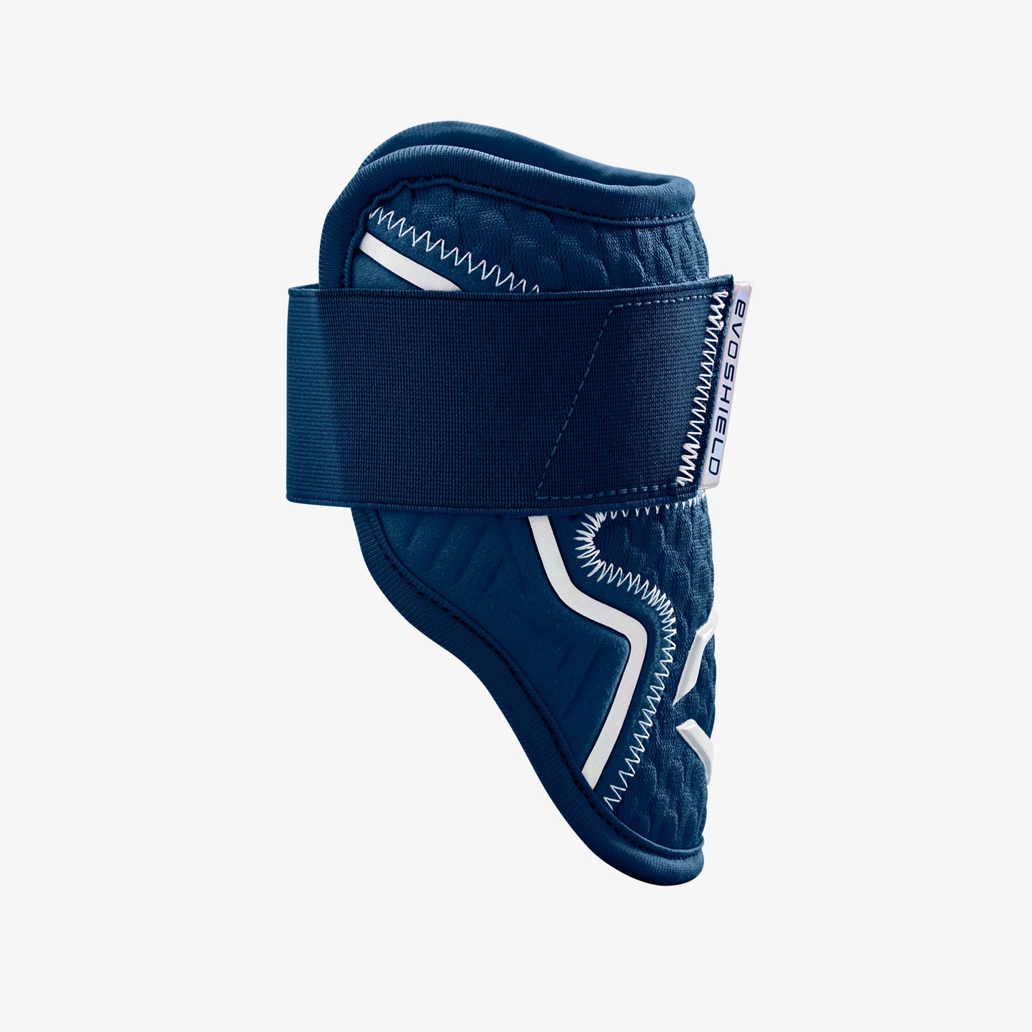 PRO-SRZ™ 2.0 BATTER'S ELBOW GUARD - NAVY