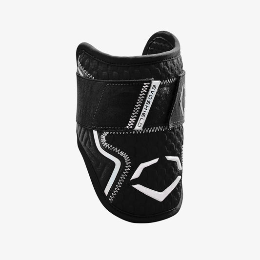 PRO-SRZ™ 2.0 BATTER'S ELBOW GUARD - BLACK