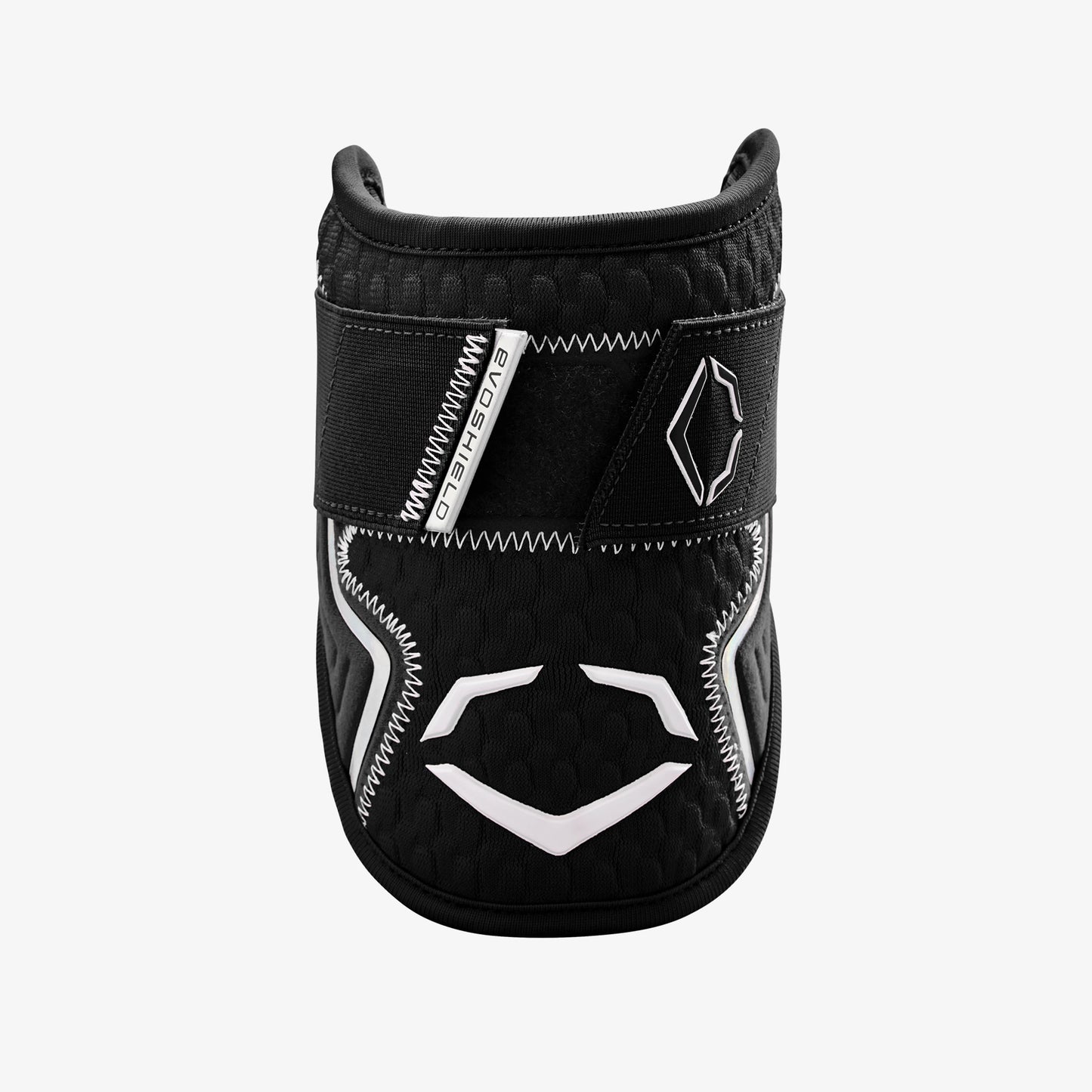 PRO-SRZ™ 2.0 BATTER'S ELBOW GUARD - BLACK