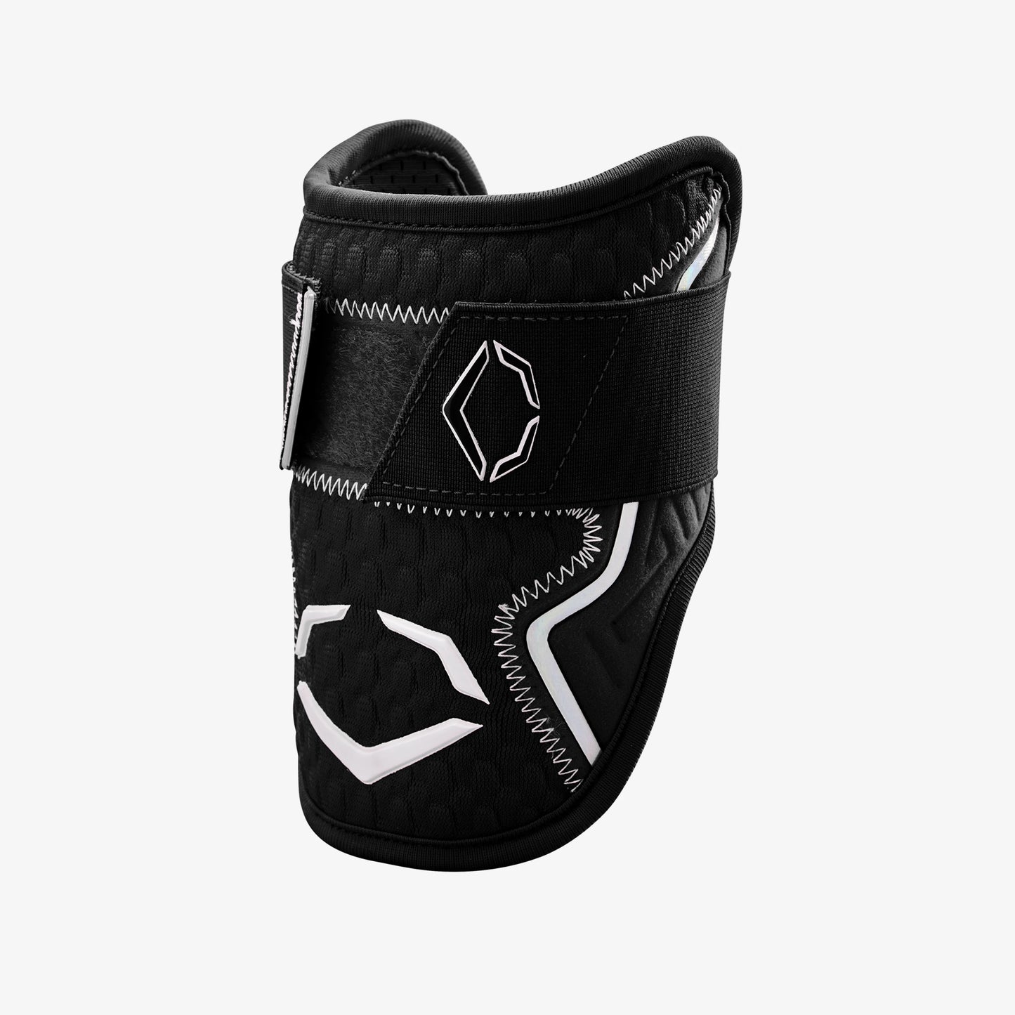 PRO-SRZ™ 2.0 BATTER'S ELBOW GUARD - BLACK