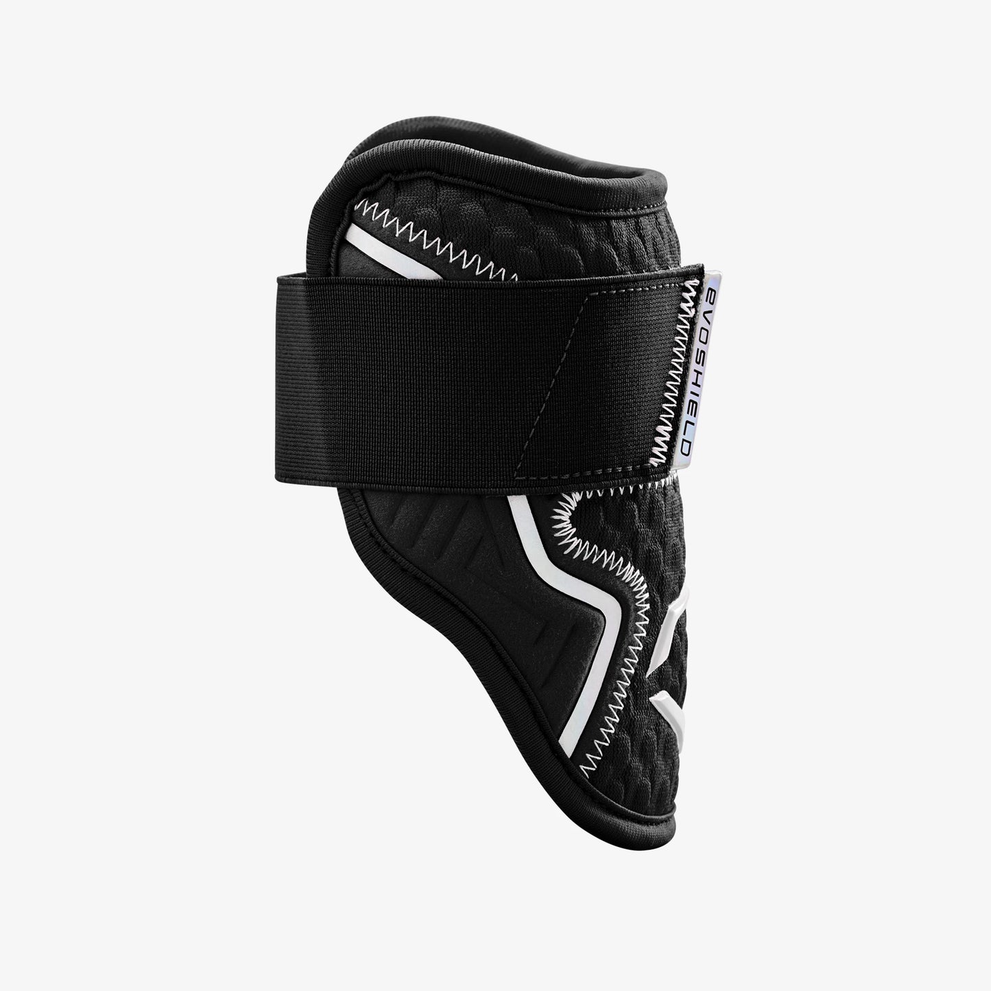 PRO-SRZ™ 2.0 BATTER'S ELBOW GUARD - BLACK