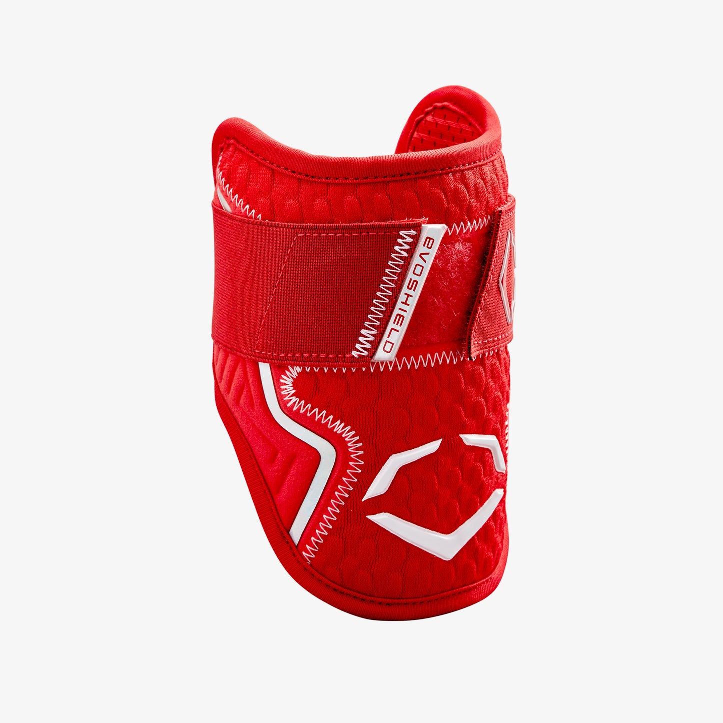 PRO-SRZ™ 2.0 BATTER'S ELBOW GUARD - SCARLET