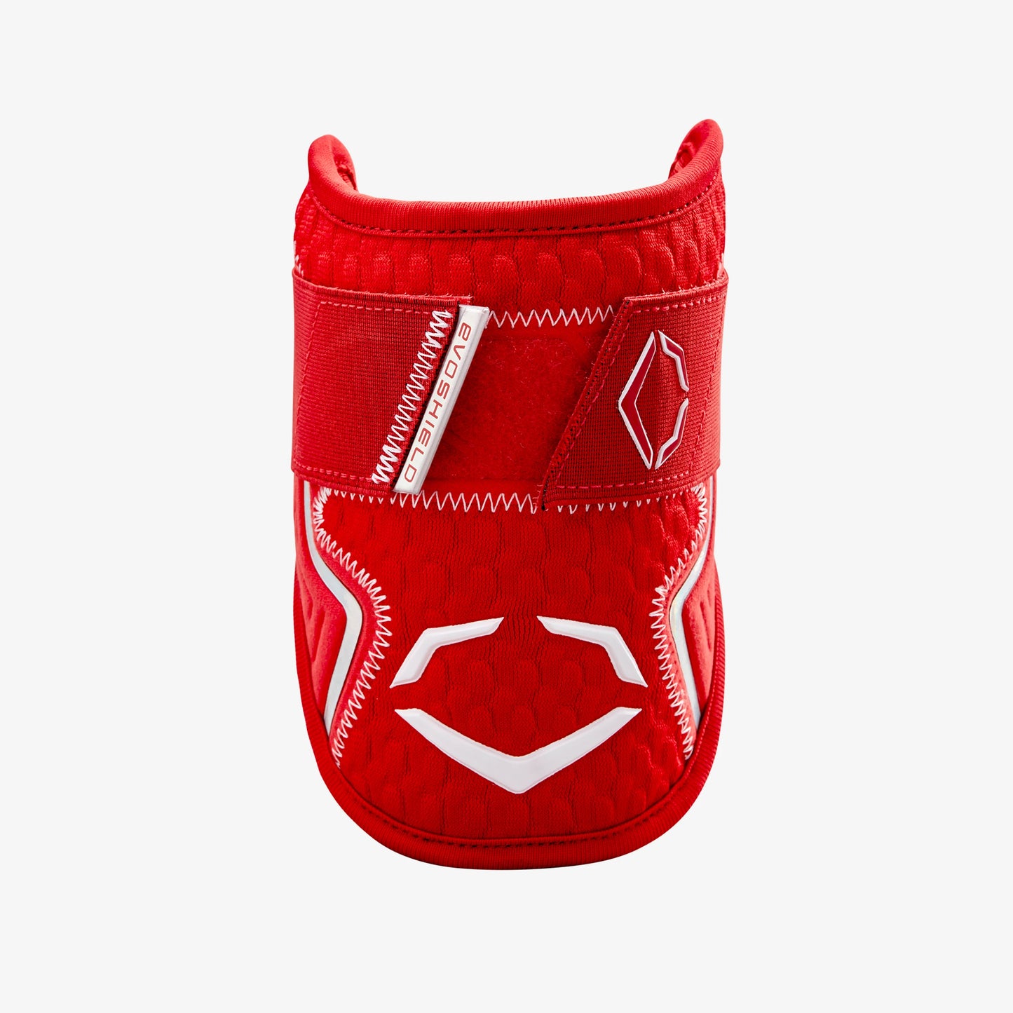 PRO-SRZ™ 2.0 BATTER'S ELBOW GUARD - SCARLET