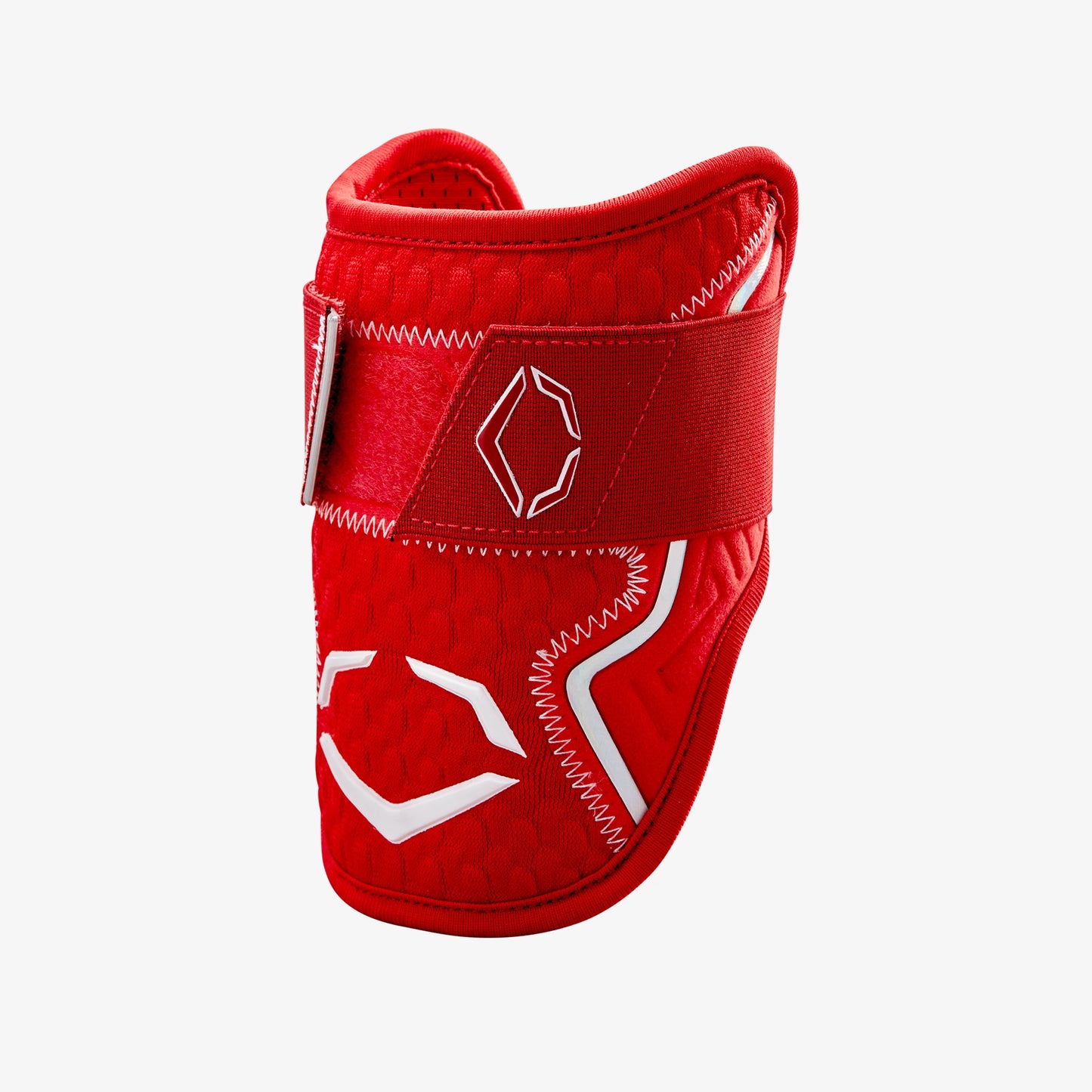 PRO-SRZ™ 2.0 BATTER'S ELBOW GUARD - SCARLET