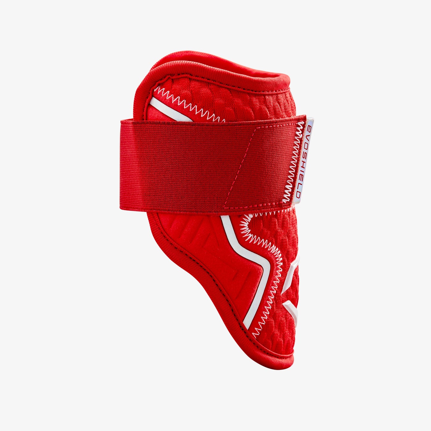 PRO-SRZ™ 2.0 BATTER'S ELBOW GUARD - SCARLET