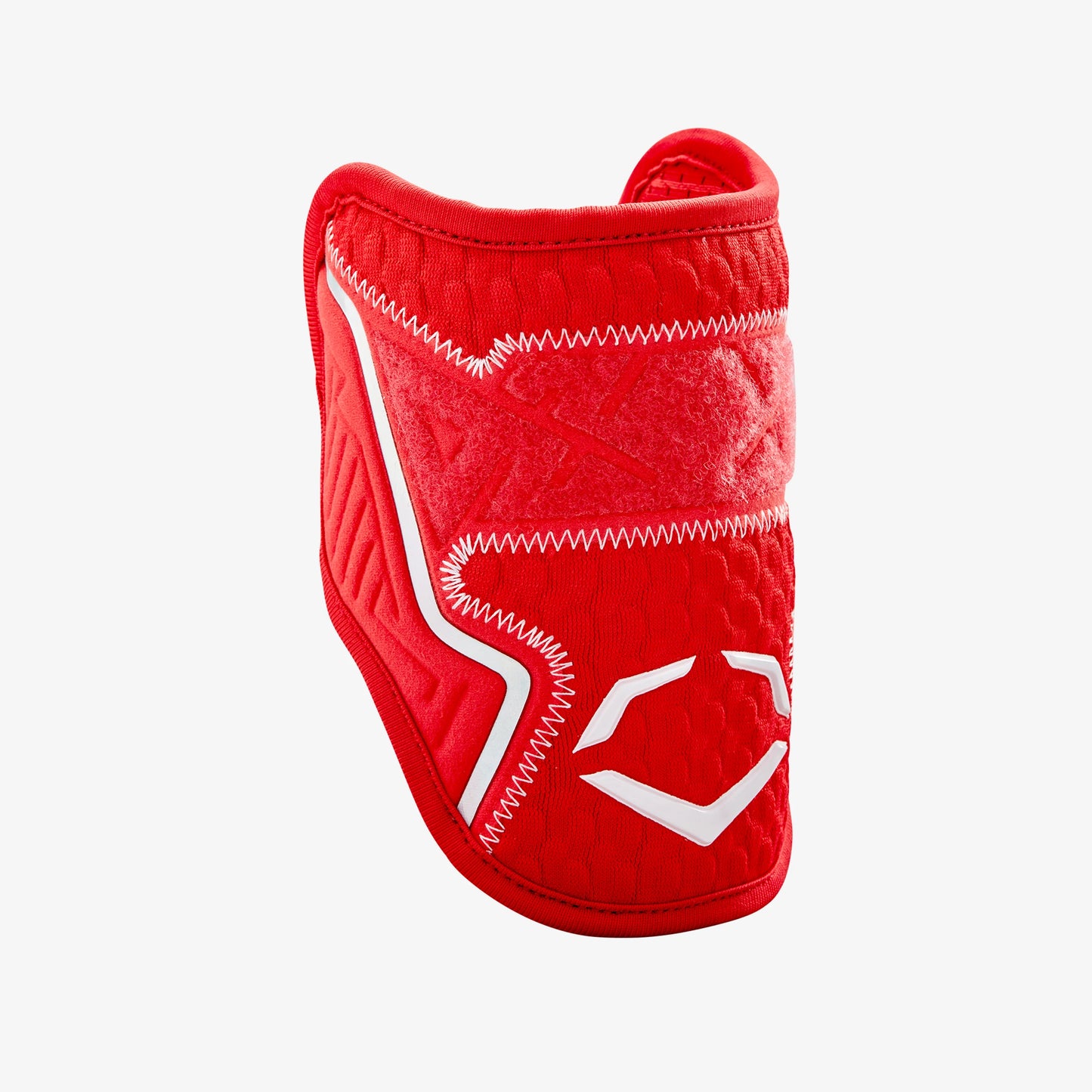 PRO-SRZ™ 2.0 BATTER'S ELBOW GUARD - SCARLET