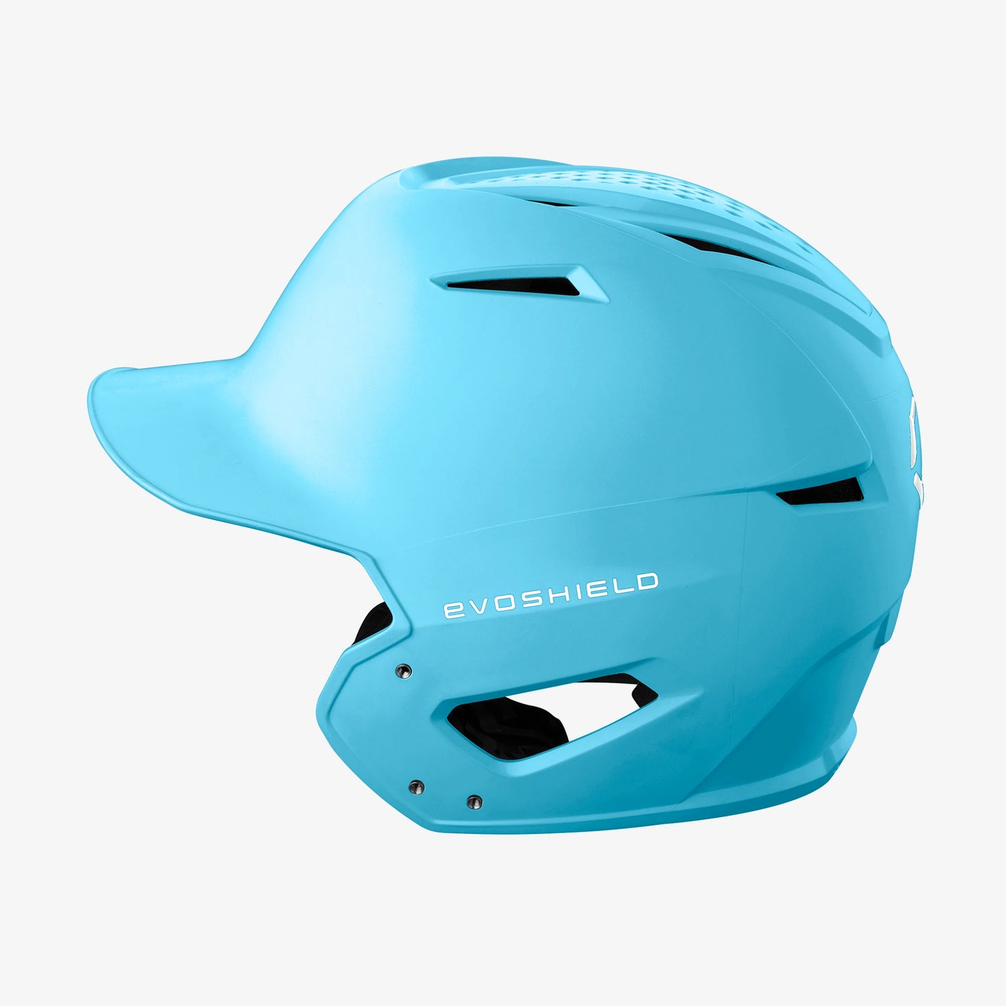 XVT 2.0 MATTE BATTING HELMET - VICTORY BLUE