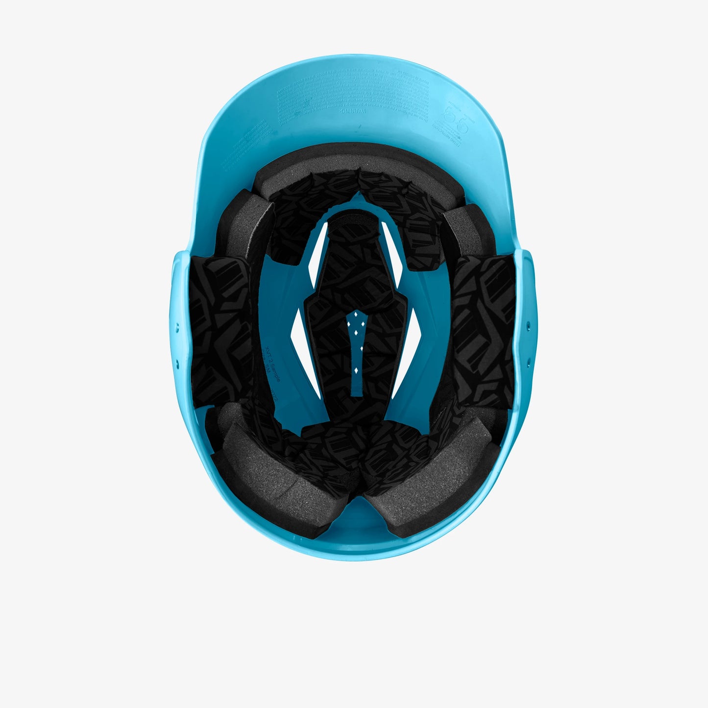 XVT 2.0 MATTE BATTING HELMET - VICTORY BLUE