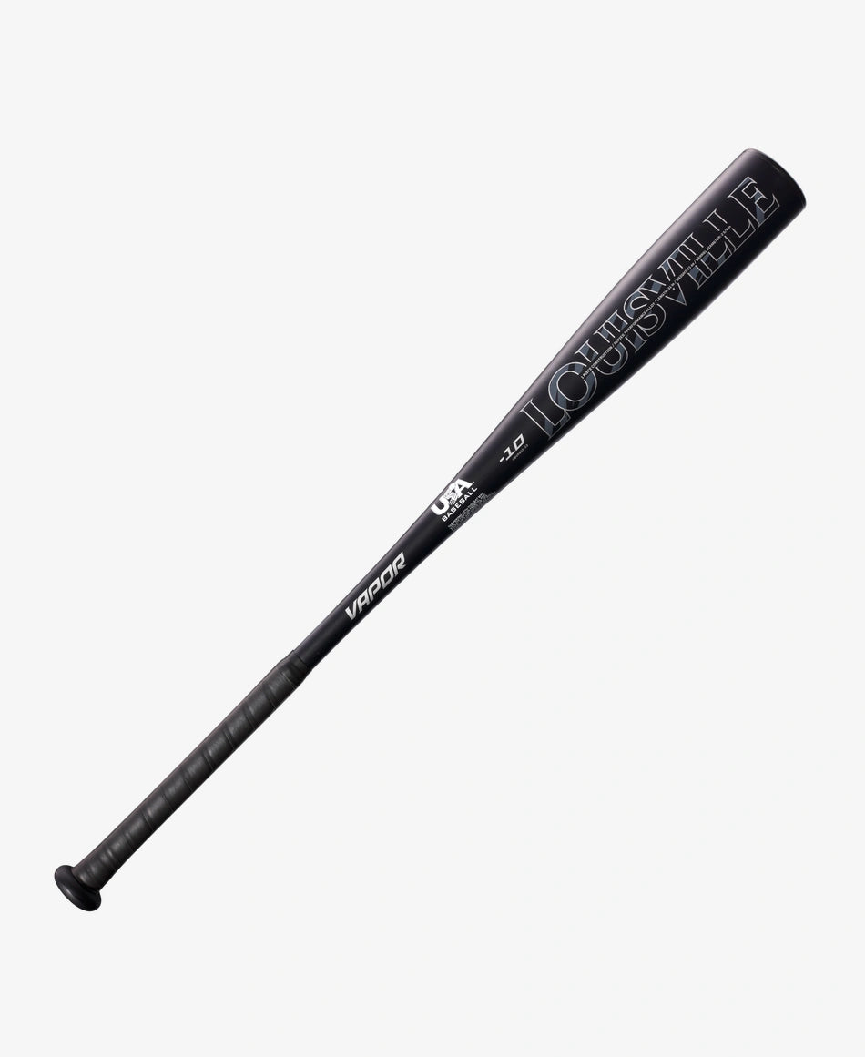 2023 Louisville Slugger Vapor (-10) USA Baseball Bat