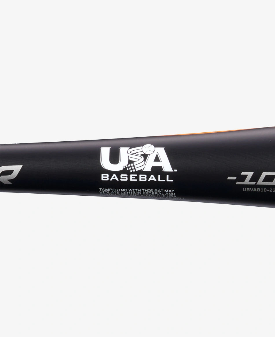 2023 Louisville Slugger Vapor (-10) USA Baseball Bat