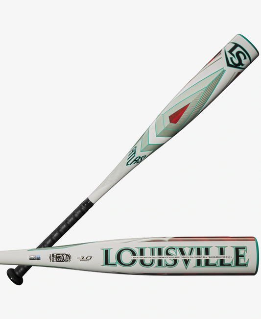 2025 Louisville Slugger Atlas™ (-10) 2 ¾” USSSA Baseball Bat