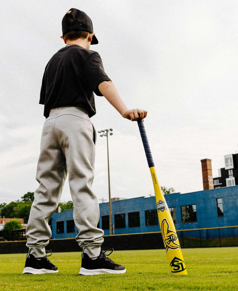 2025 Savannah Bananas (-12.5) Tee Ball Bat