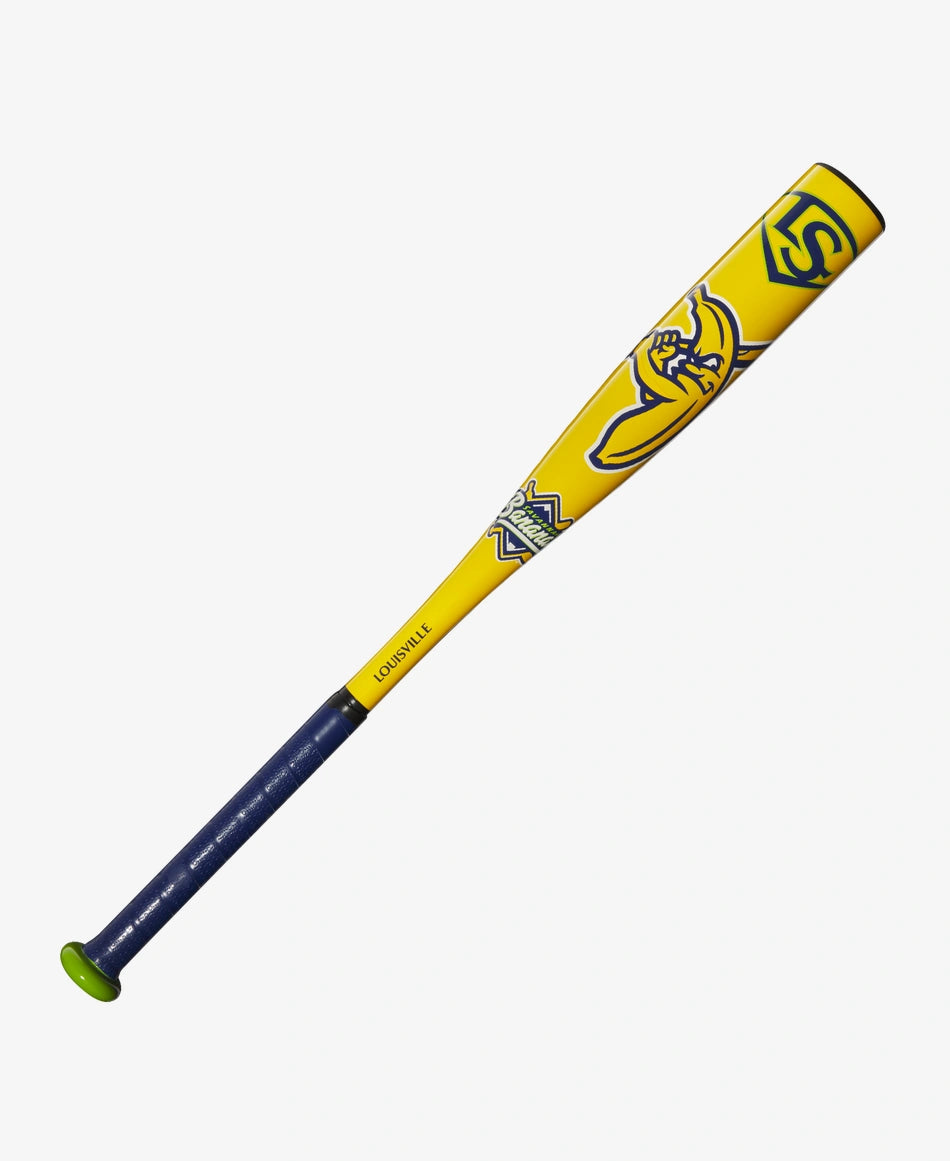 2025 Savannah Bananas (-12.5) Tee Ball Bat