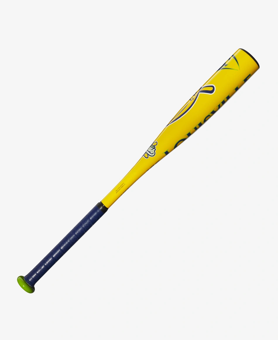 2025 Savannah Bananas (-12.5) Tee Ball Bat