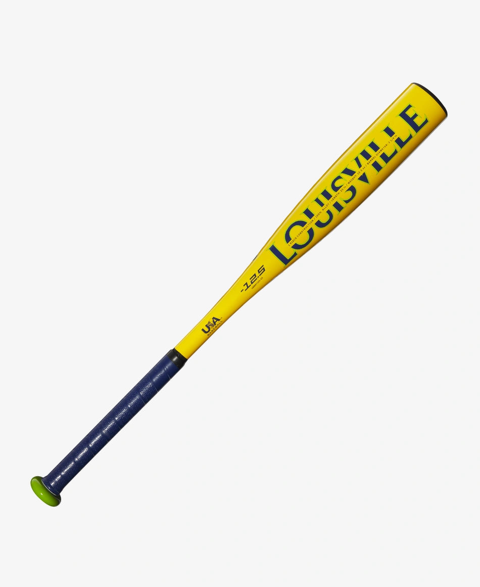 2025 Savannah Bananas (-12.5) Tee Ball Bat