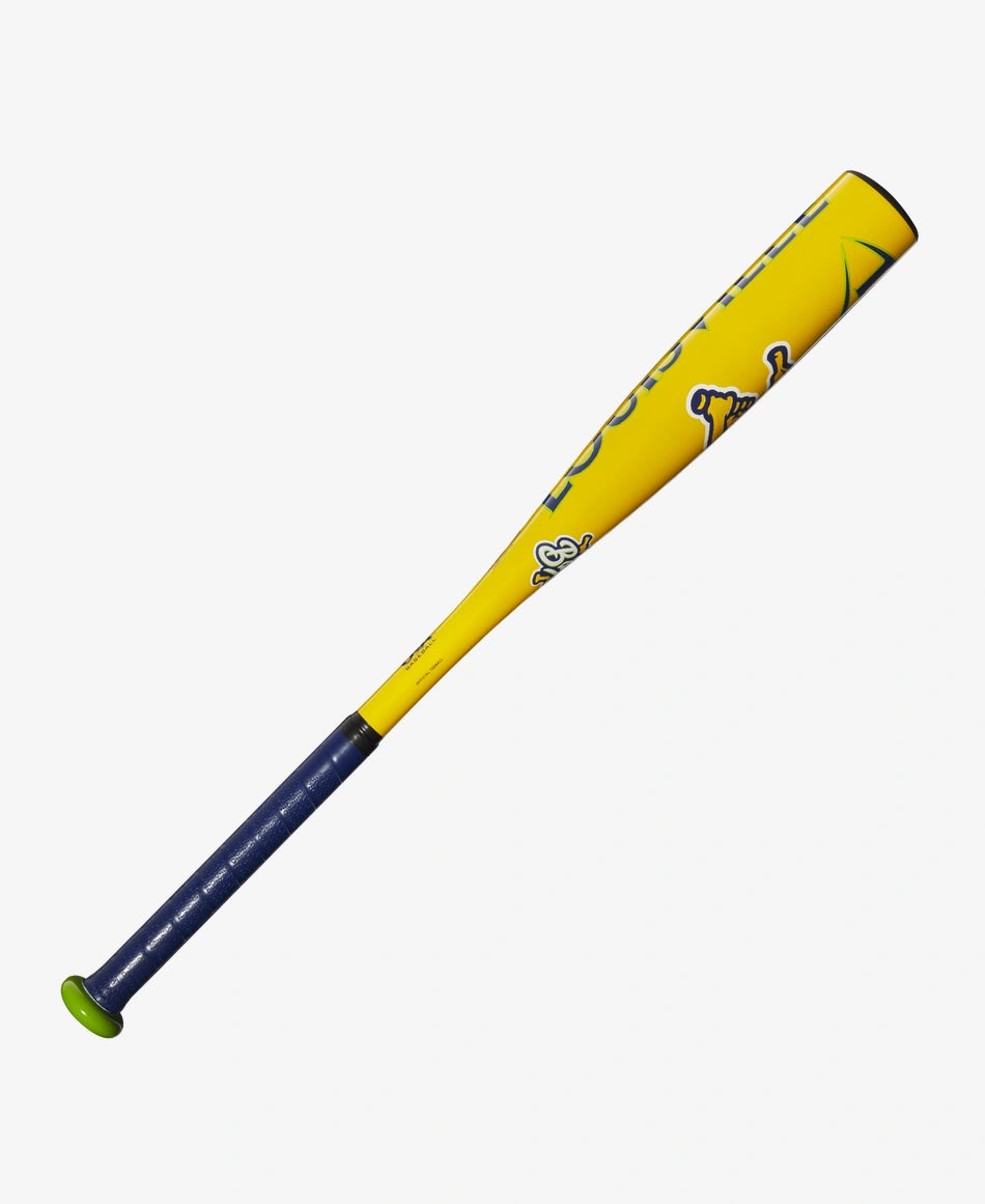 2025 Savannah Bananas (-12.5) Tee Ball Bat