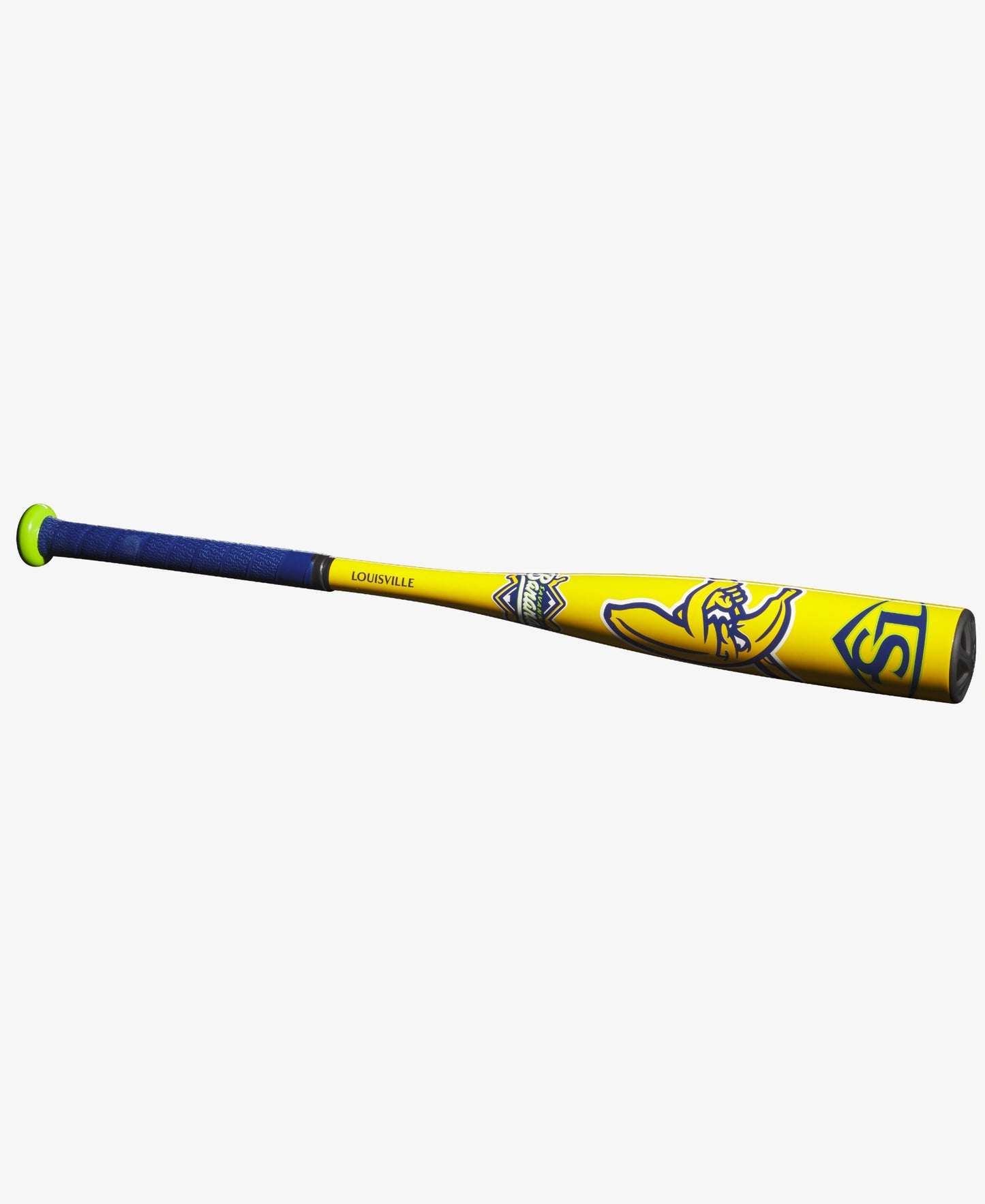 2025 Savannah Bananas (-12.5) Tee Ball Bat