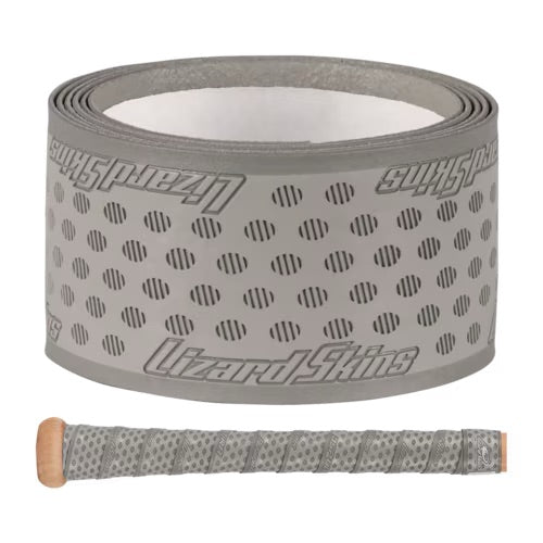 DSP Ultra Bat Grip - Platinum Gray