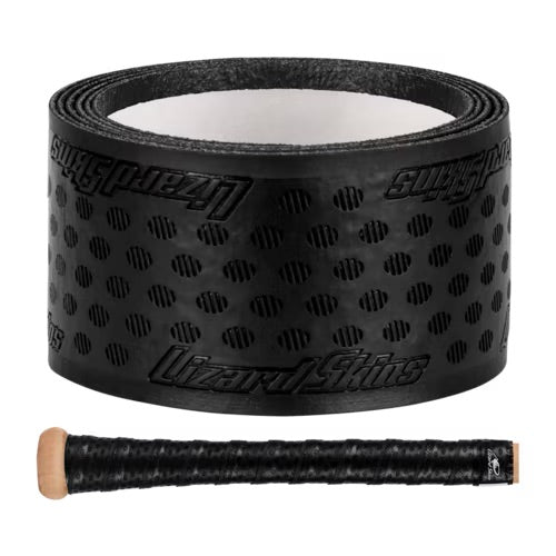 DSP Ultra Bat Grip - Jet Black