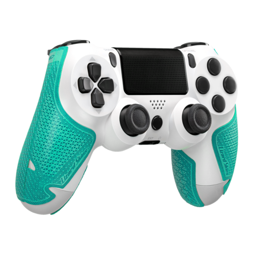 DSP Controller Grip For PS4 - Teal