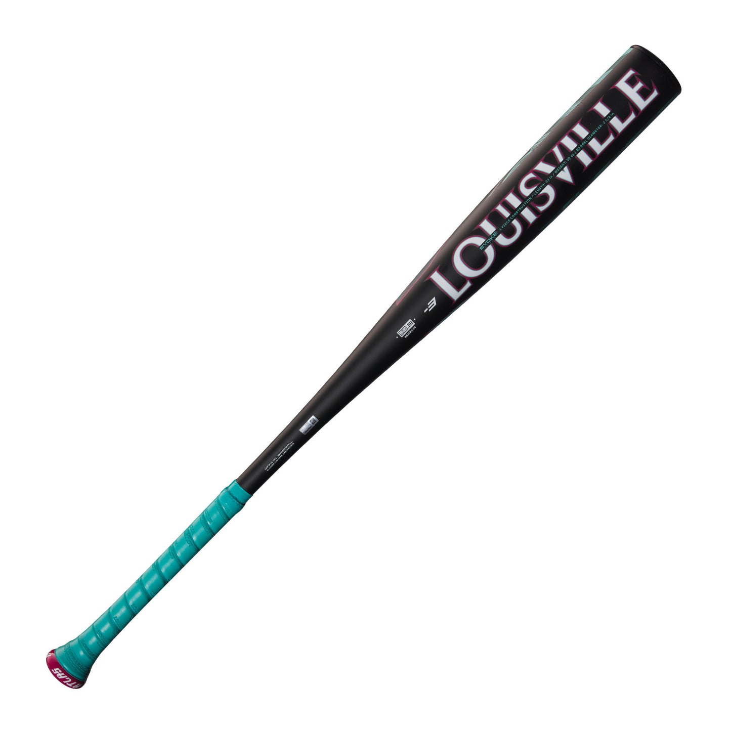 2025 LOUISVILLE SLUGGER ATLAS™ (-3) BBCOR BASEBALL BAT